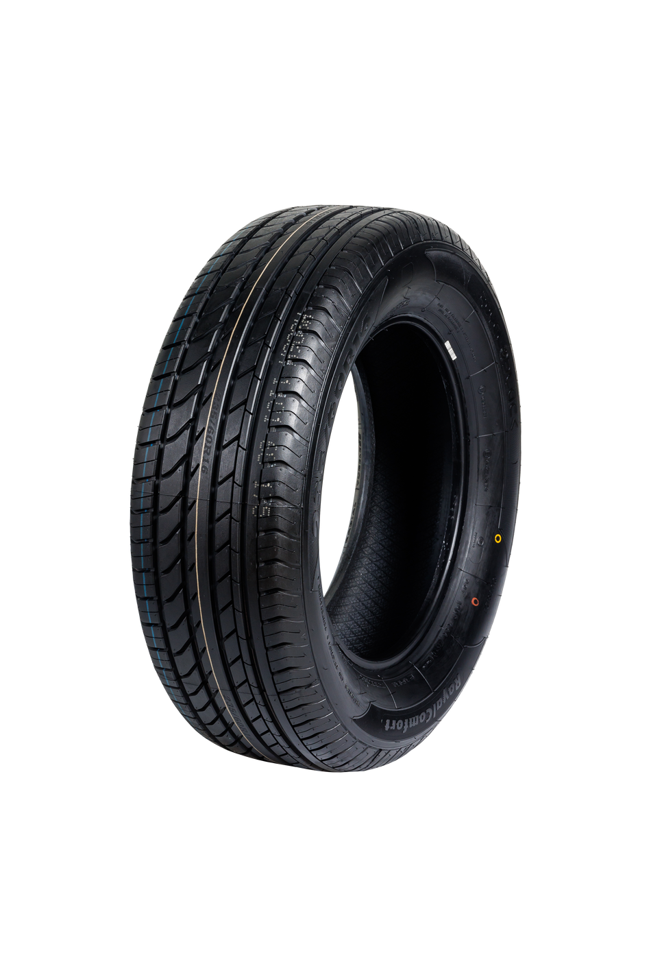 LLANTA 195/60R14 ROYAL BLACK COMFORT