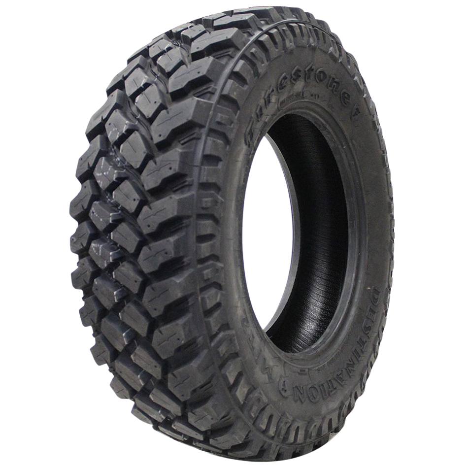 LLANTA 265/70R17 FIRESTONE DESTINANTION M/T 2