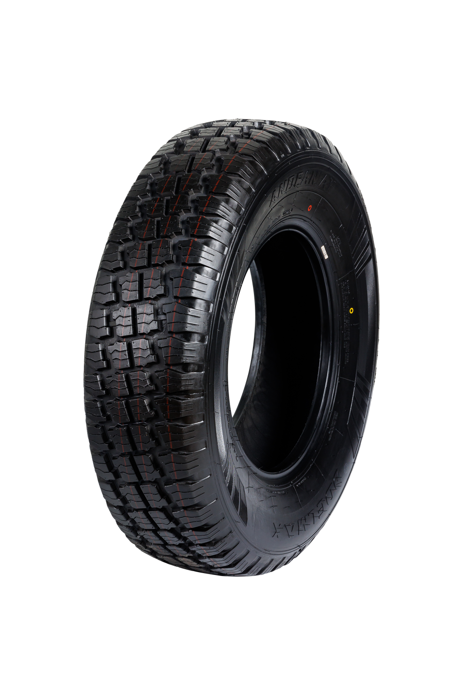 LLANTA 245/75R16 DELMAX ANDEAN-AT