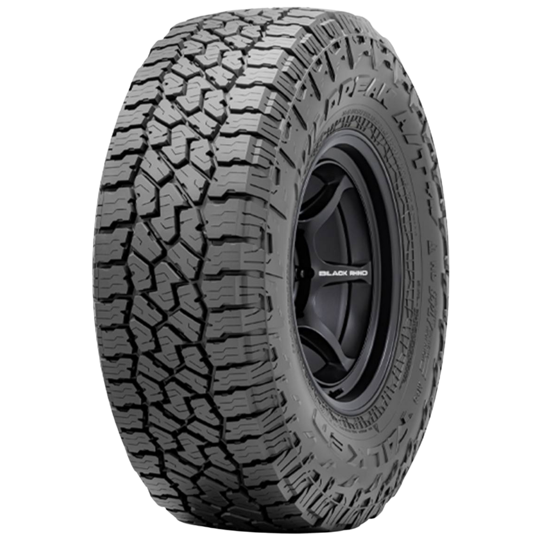 LLANTA 265/65R17 FALKEN WILDPEAK A/T4W XL