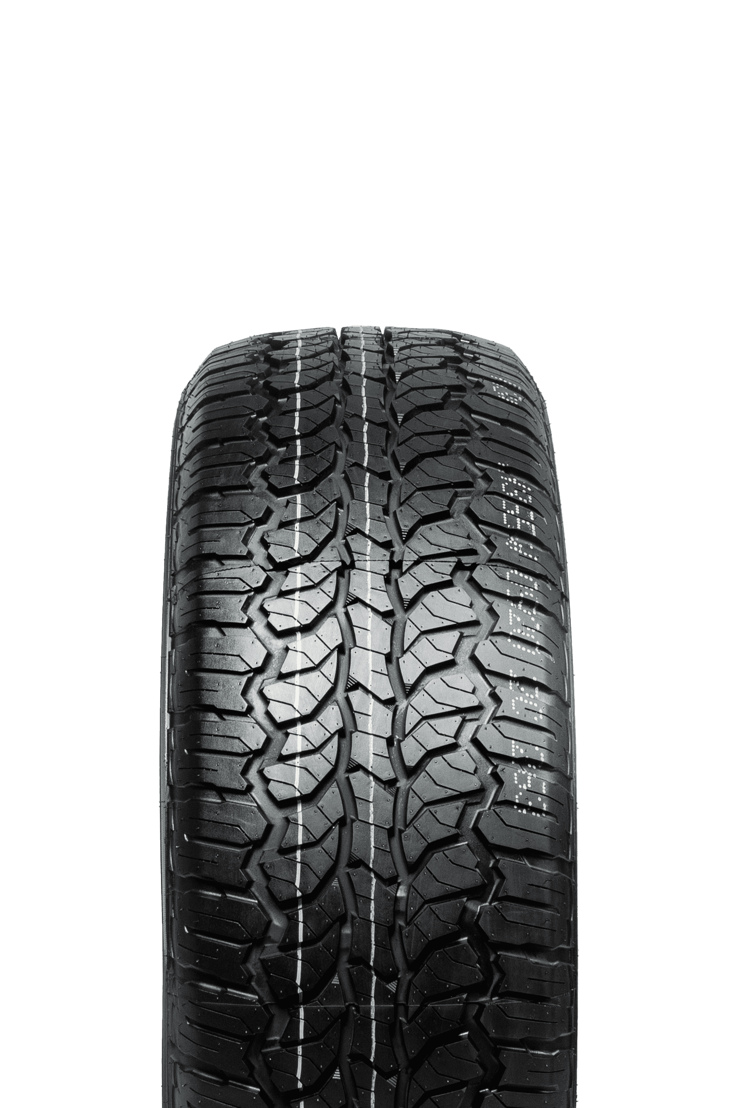 LLANTA 245/70R16 ROYAL BLACK A/T – Llanta Fácil